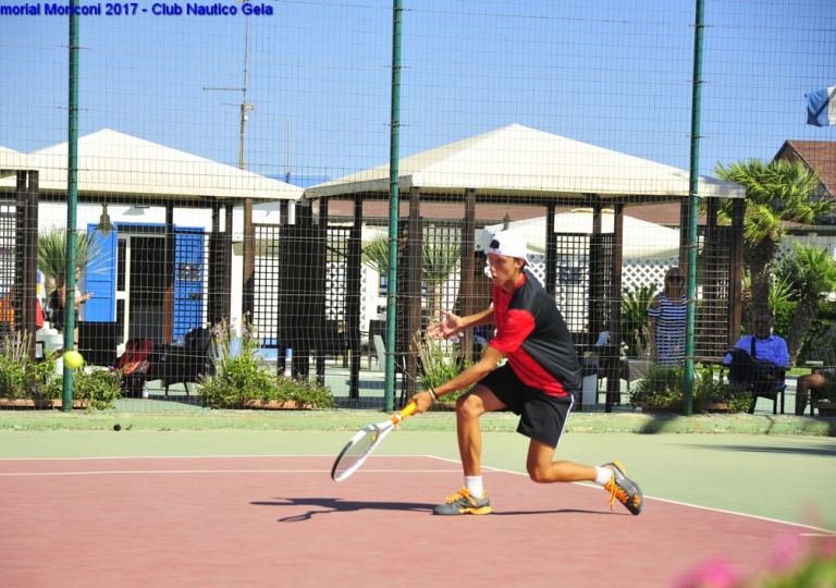 Memorial Moriconi 2017