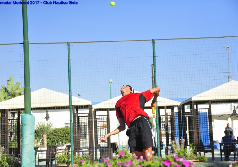 Memorial Moriconi 2017