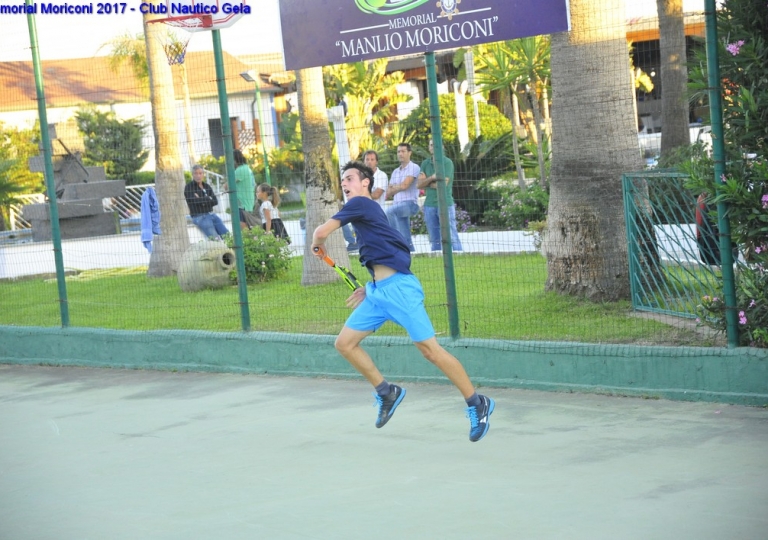 Memorial Moriconi 2017