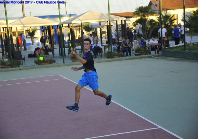 Memorial Moriconi 2017
