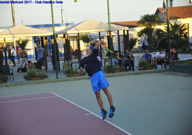 Memorial Moriconi 2017