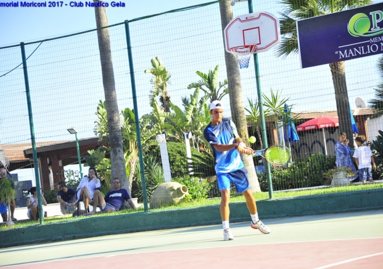Memorial Moriconi 2017