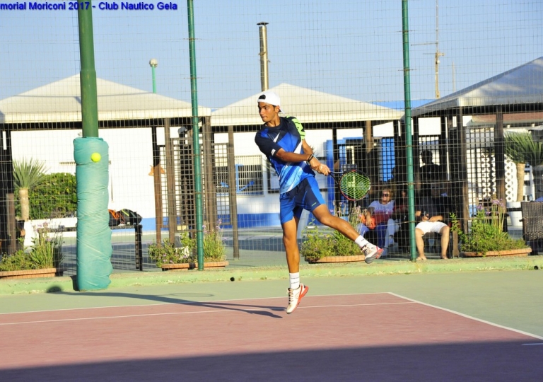 Memorial Moriconi 2017