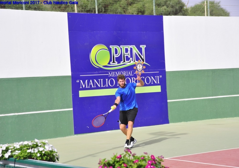 Memorial Moriconi 2017