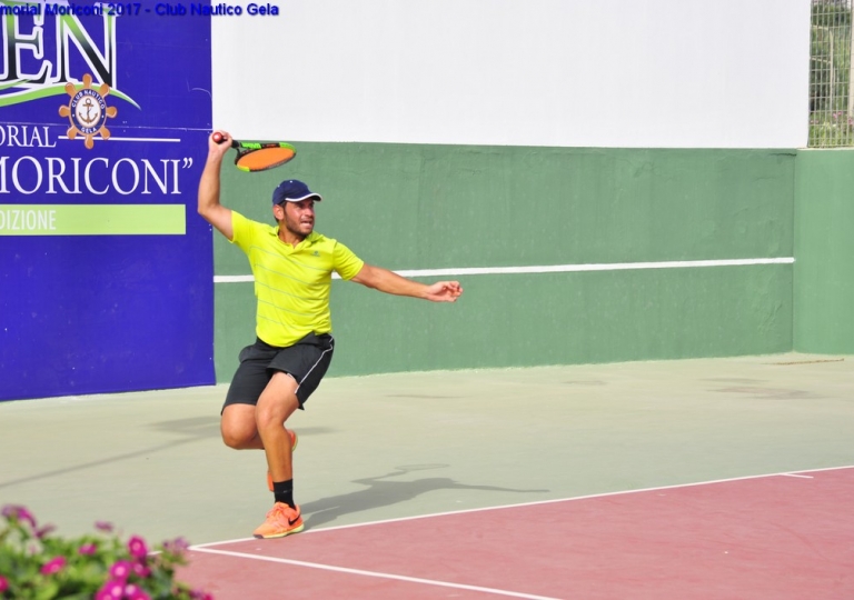 Memorial Moriconi 2017