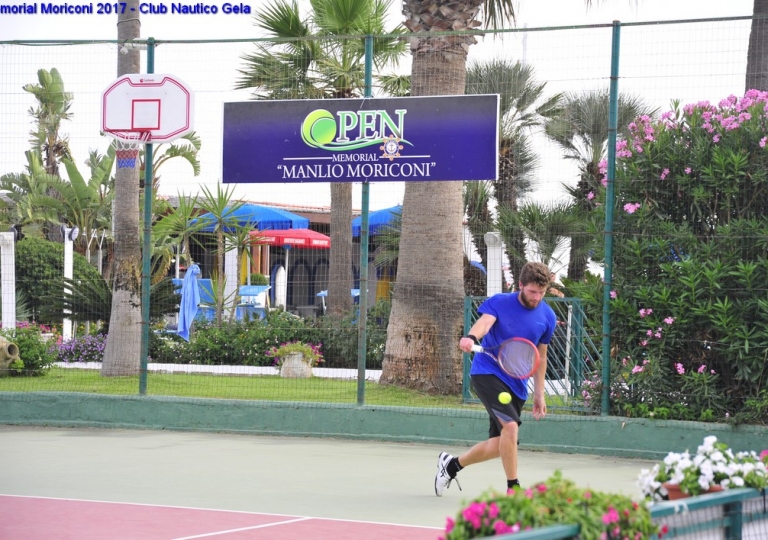 Memorial Moriconi 2017