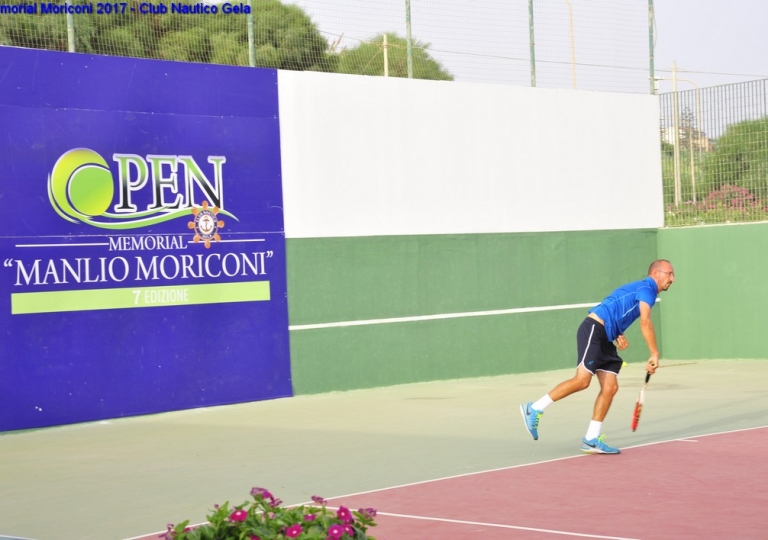 Memorial Moriconi 2017