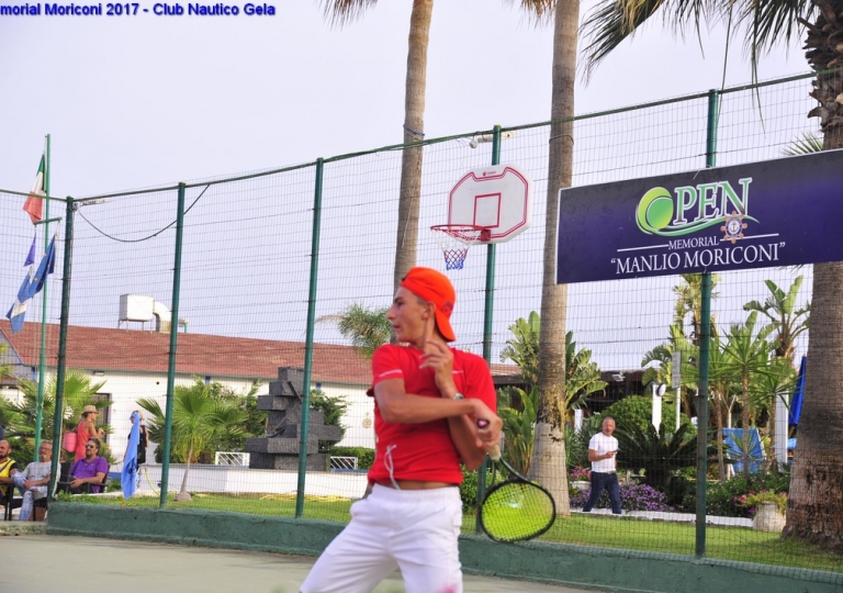 Memorial Moriconi 2017
