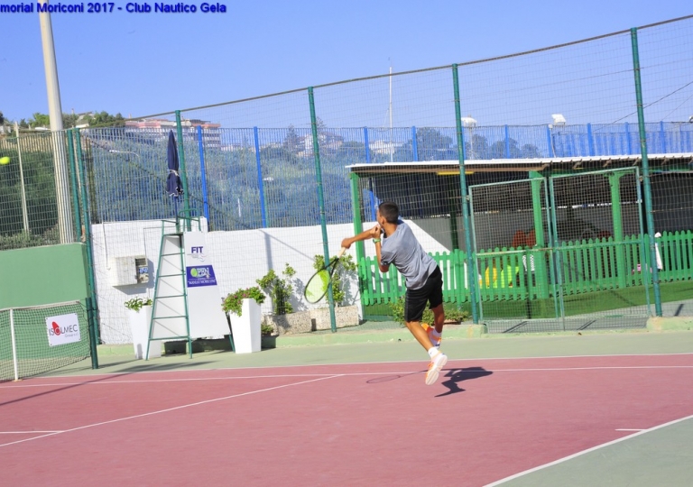 Memorial Moriconi 2017