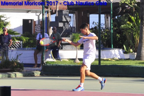 Memorial Moriconi 2017