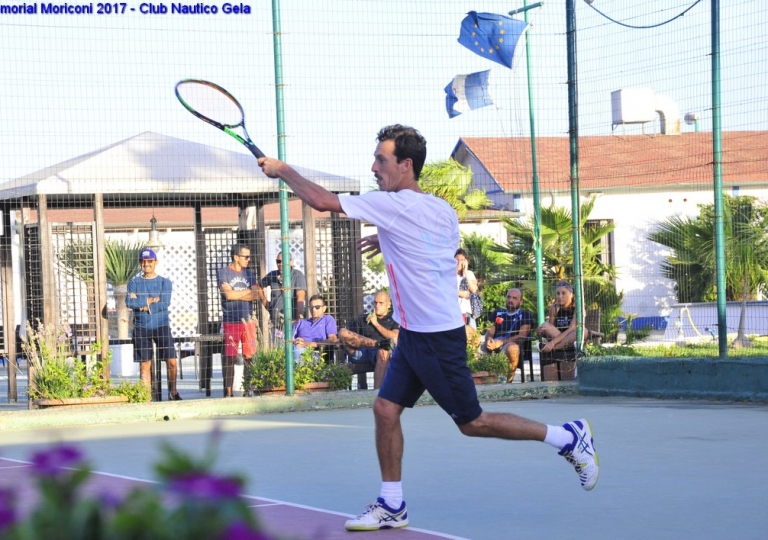 Memorial Moriconi 2017