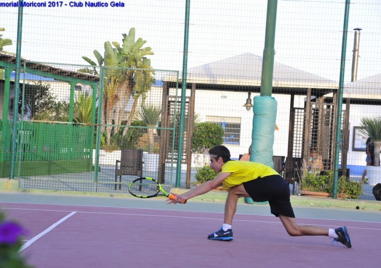 Memorial Moriconi 2017