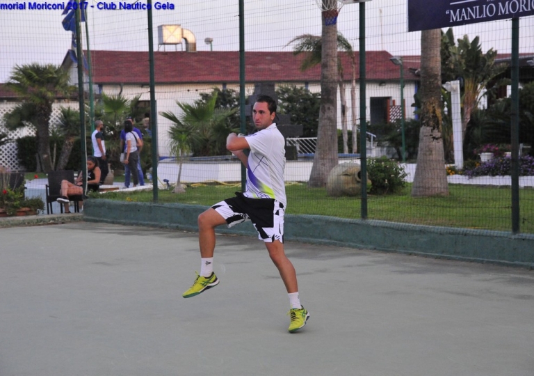 Memorial Moriconi 2017