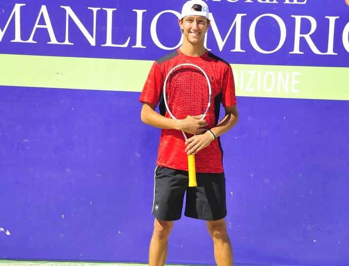 Partecipanti Memorial Moriconi 2017