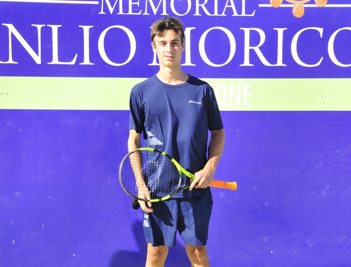 Partecipanti Memorial Moriconi 2017