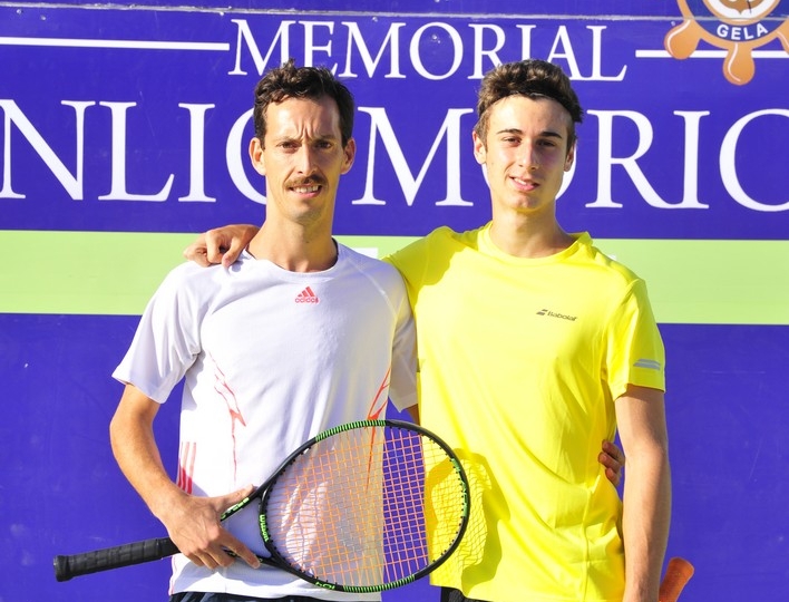 Partecipanti Memorial Moriconi 2017