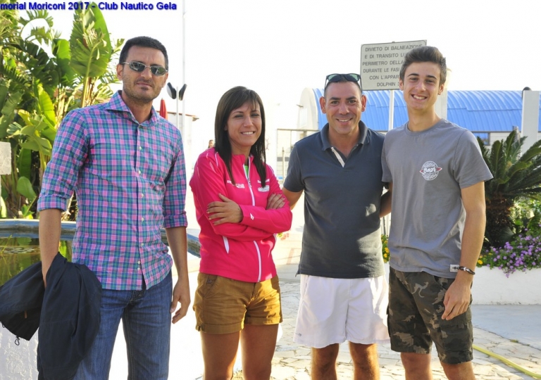 Pubblico Memorial Moriconi 2017