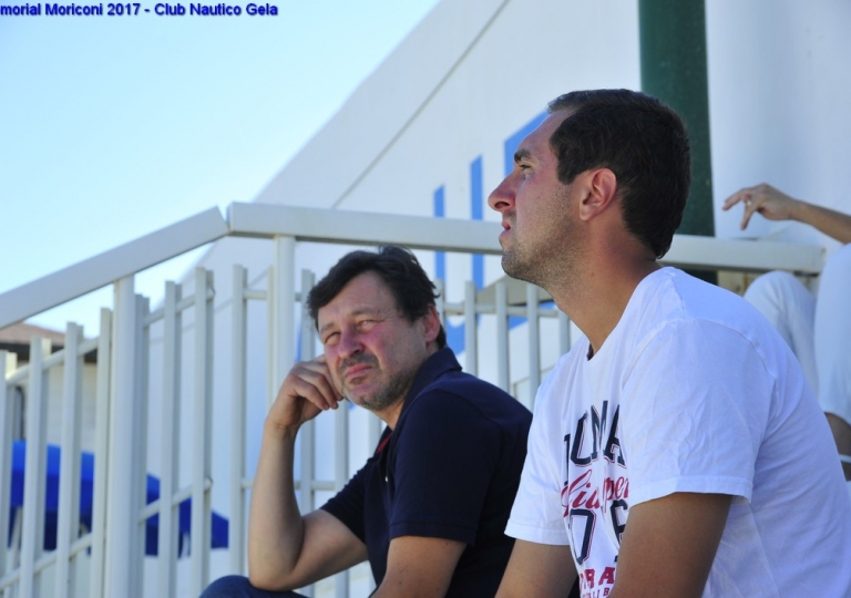 Pubblico Memorial Moriconi 2017