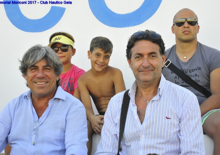 Pubblico Memorial Moriconi 2017