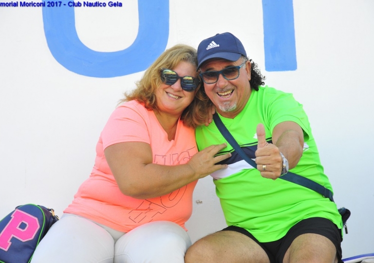 Pubblico Memorial Moriconi 2017