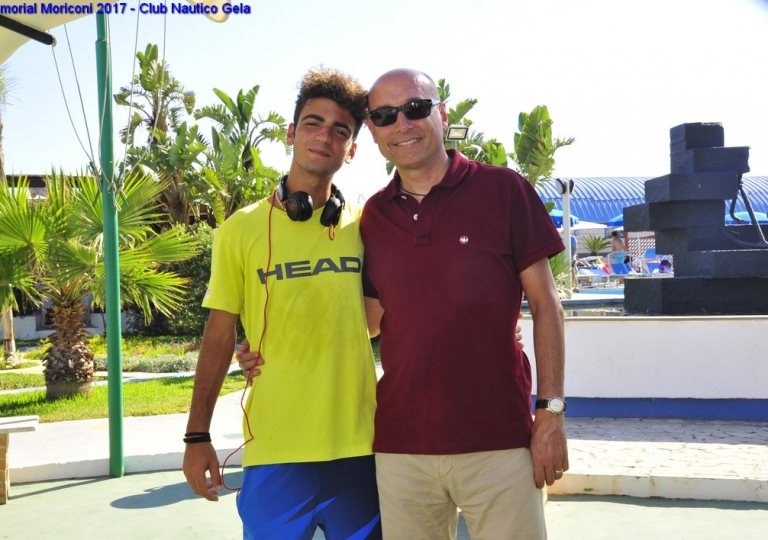 Pubblico Memorial Moriconi 2017