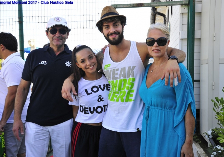 Pubblico Memorial Moriconi 2017