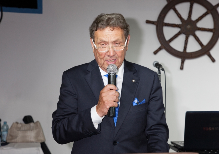 Timone d'Argento 2017