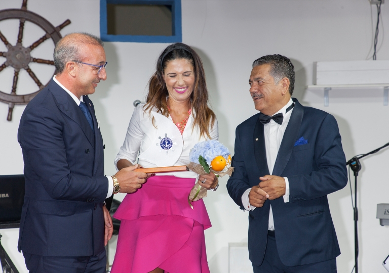 Timone d'Argento 2017