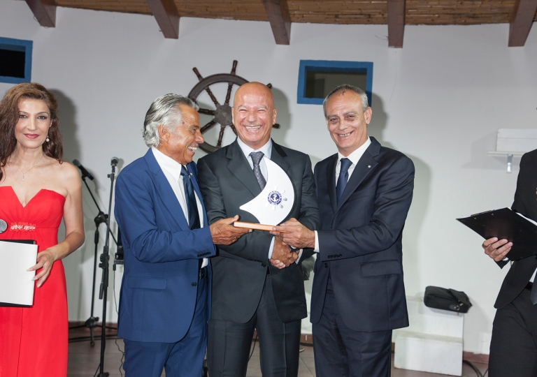 Timone d'Argento 2017