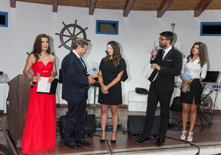 Timone d'Argento 2017