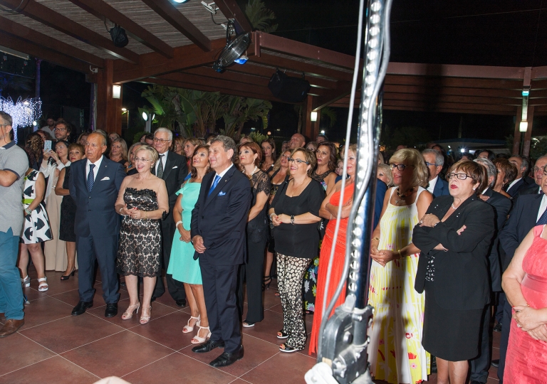 Timone d'Argento 2017