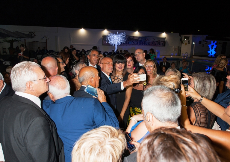 Timone d'Argento 2017